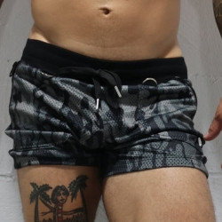 Breedwell Short Hook Up Breedwell Camouflage